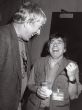 Peter Cook and Dudley Moore 1987, LA.jpg
